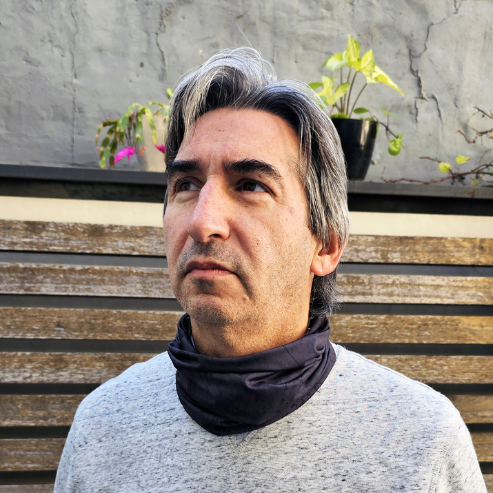 CUELLO BUFF - ABSOLUTELY